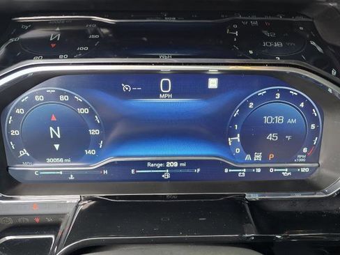 Used 2023 Chevrolet Silverado 1500 RST w/ Rally Edition image 22