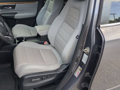 Used 2019 Honda CR-V EX-L image 57