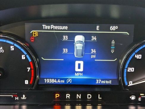 Used 2023 Ford Bronco Sport Outer Banks AWD/4WD image 11