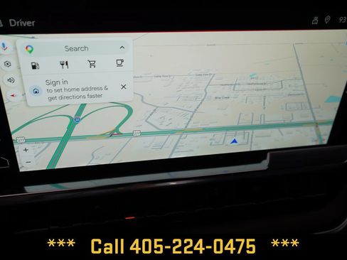 Used 2025 GMC Sierra 1500 SLT AWD/4WD image 42