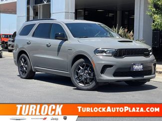 New 2026 Dodge Durango GT w/ Blacktop Package AWD/4WD video 1