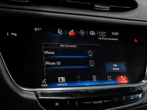 Used 2018 Cadillac XT5 FWD image 33