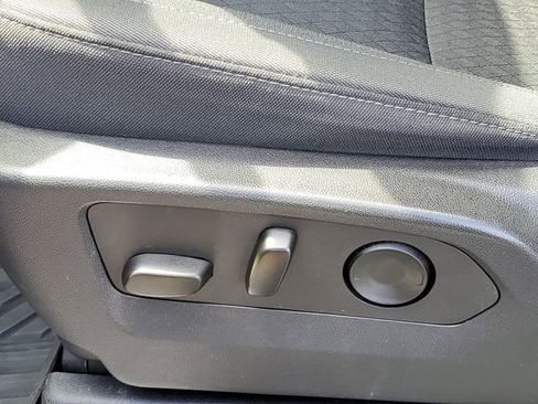 Certified 2023 Chevrolet Silverado 1500 RST w/ Z71 Off-Road Package image 19