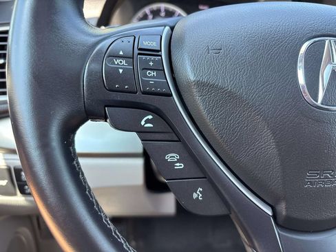 Used 2017 Acura RDX AWD w/ Advance Package image 23