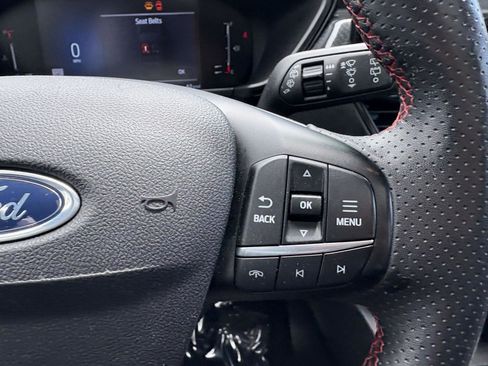 Used 2023 Ford Escape ST-Line w/ Tech Pack #1 AWD/4WD image 12