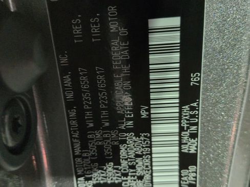 Used 2024 Toyota Sienna XLE image 29