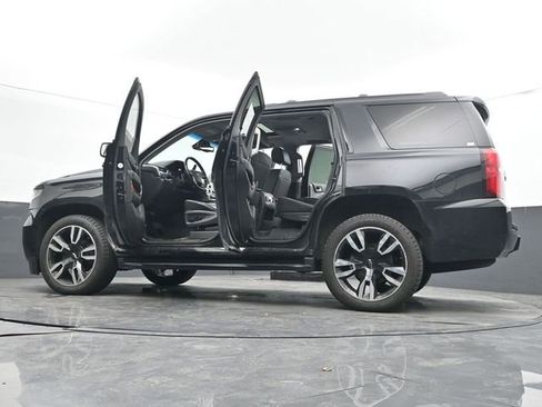 Used 2019 Chevrolet Tahoe Premier image 76