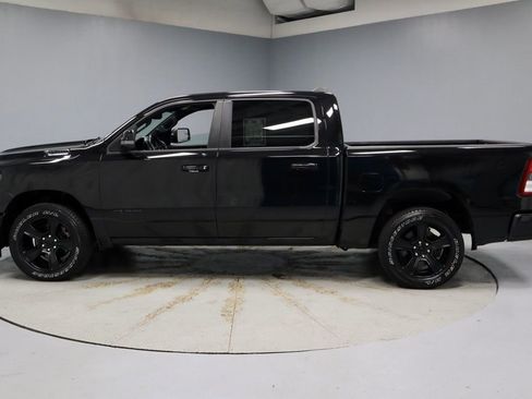 Used 2023 RAM 1500 Big Horn AWD/4WD image 8