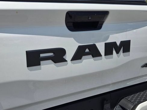 Used 2026 RAM 1500 Limited AWD/4WD image 16