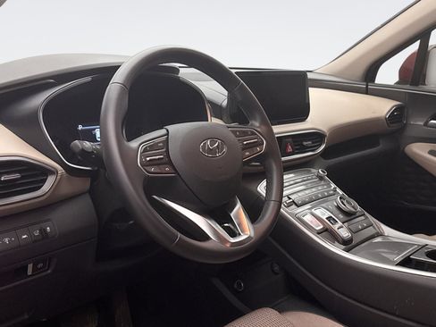 Used 2023 Hyundai Santa Fe SEL image 7