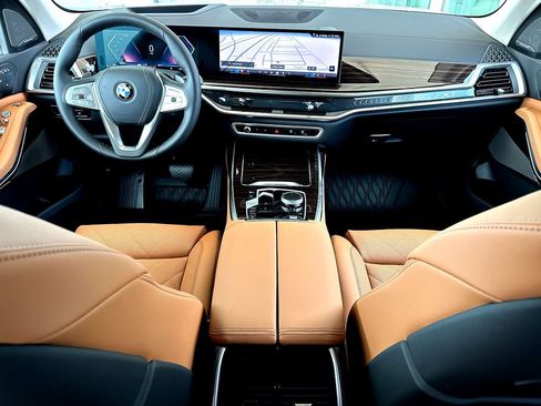 New 2026 BMW X7 xDrive40i image 20