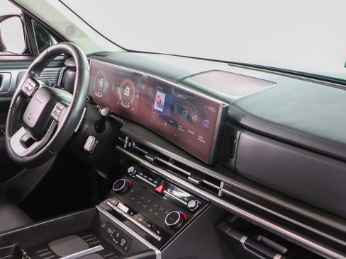 Used 2024 Hyundai Santa Fe SEL image 26