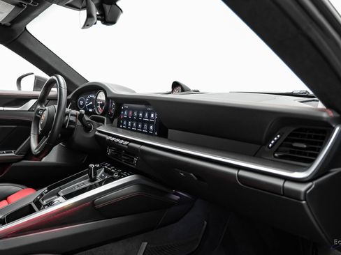 Used 2023 Porsche 911 Turbo S AWD/4WD image 49