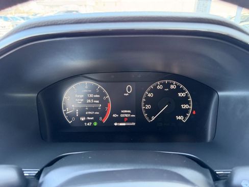 Used 2023 Honda CR-V EX image 20