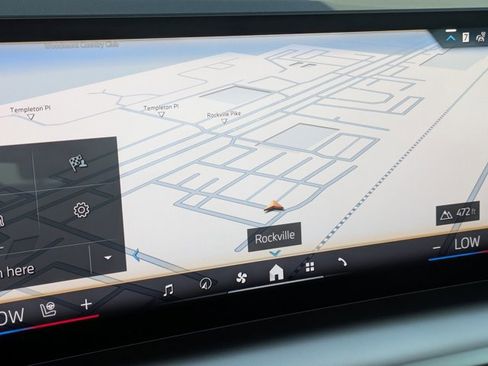 New 2027 BMW 530i xDrive AWD/4WD image 14