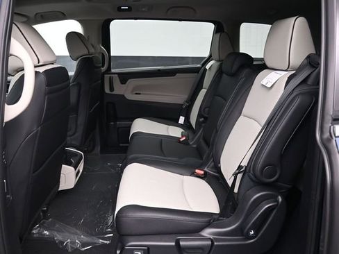 New 2026 Honda Odyssey Elite image 13