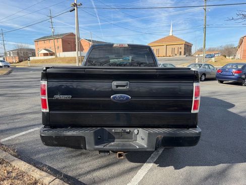 Used 2010 Ford F150 STX image 4