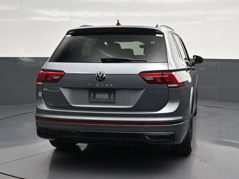 Used 2023 Volkswagen Tiguan SE R-Line FWD image 2