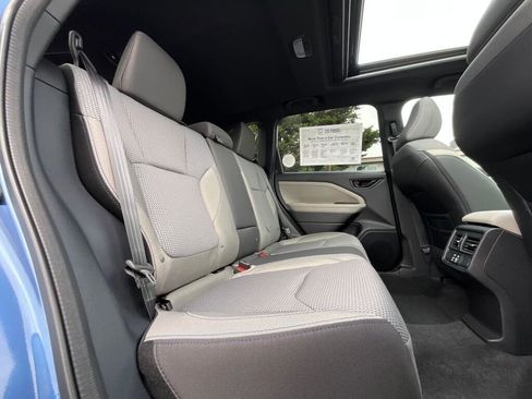 New 2026 Subaru Forester Premium image 14