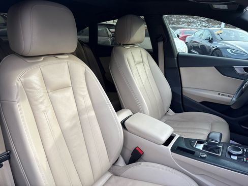 Used 2018 Audi A5 2.0T Premium Plus w/ Premium Plus image 36
