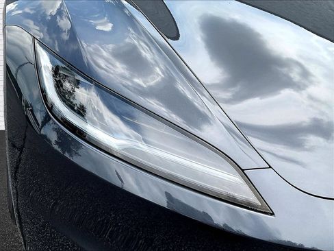 Used 2025 Tesla Model 3 Long Range RWD image 24