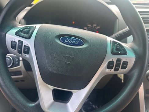 Used 2015 Ford Explorer Base AWD 4dr SUV image 15