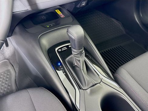 New 2026 Toyota Corolla SE w/ SE Premium Package AWD/4WD image 19