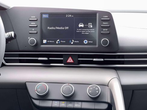 New 2026 Hyundai Elantra SE w/ Cargo Package image 19