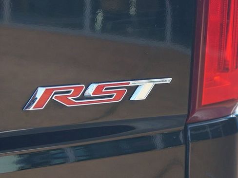 Certified 2022 Chevrolet Silverado 1500 RST image 14