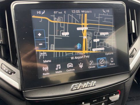 Used 2019 Maserati Ghibli image 62