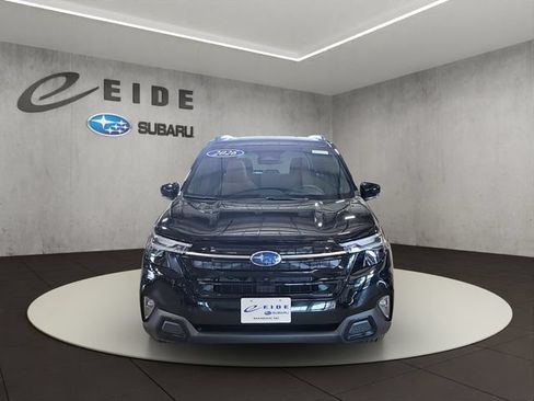 Certified 2026 Subaru Forester Touring AWD/4WD image 9