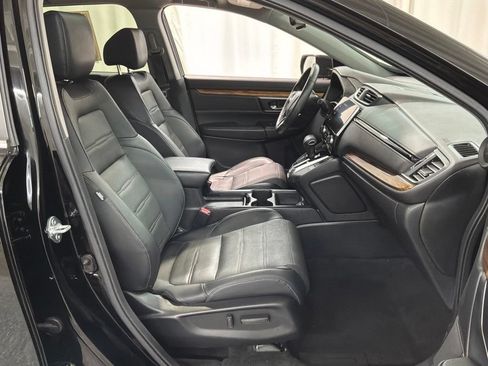 Used 2019 Honda CR-V EX-L image 25