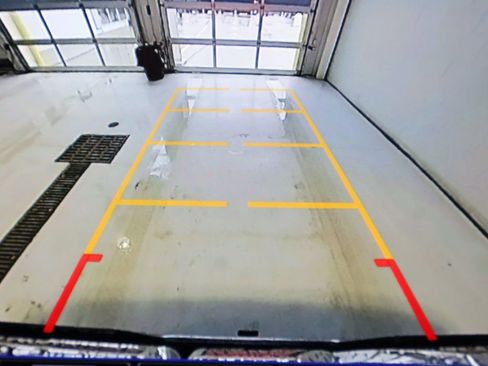 New 2026 GMC Sierra 1500 AT4 w/ AT4 Premium Package AWD/4WD image 24