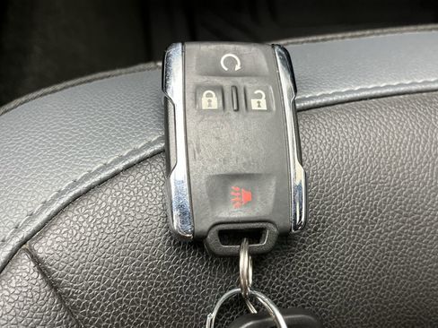 Used 2018 Chevrolet Colorado Z71 image 25