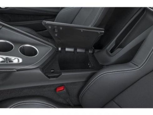 New 2026 Chevrolet Corvette Stingray Preferred Conv w/ Z51 Performance Package RWD image 15