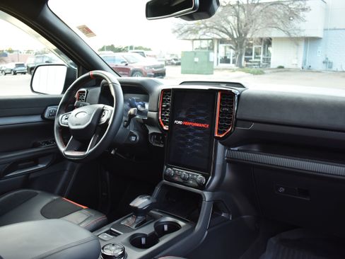 Used 2024 Ford Ranger Raptor image 13