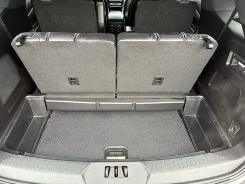 Used 2021 Ford Explorer ST w/ Equipment Group 401A image 13