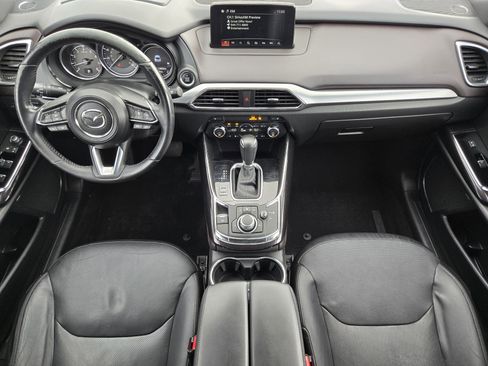 Used 2016 MAZDA CX-9 Grand Touring AWD/4WD image 26