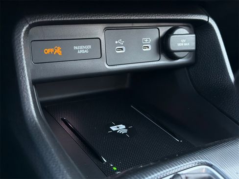 New 2026 Honda Civic Sport Touring image 28