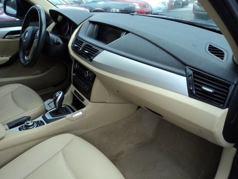 Used 2013 BMW X1 sDrive28i w/ Premium Pkg RWD image 18