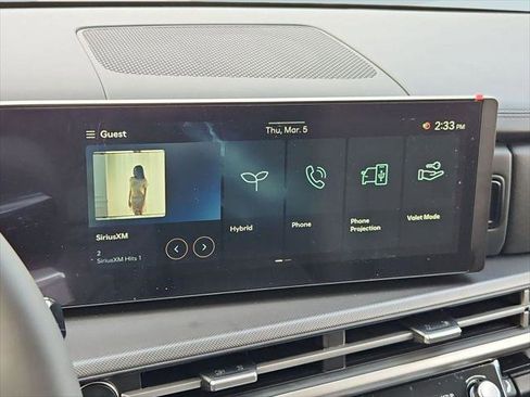 New 2026 Hyundai Santa Fe SE AWD/4WD image 18
