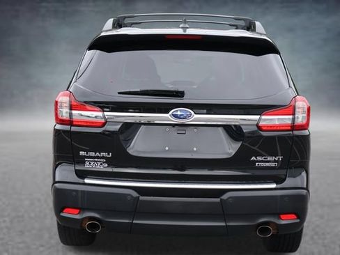 Used 2019 Subaru Ascent Touring AWD/4WD image 24