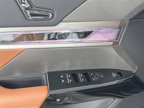 New 2026 BMW 740i w/ Premium Package RWD image 16
