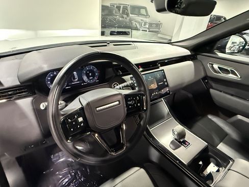 Used 2024 Land Rover Range Rover Velar Dynamic SE AWD/4WD image 21