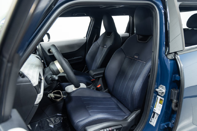 Used 2025 MINI Cooper S FWD image 18