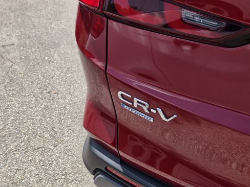 Used 2023 Honda CR-V Sport image 6
