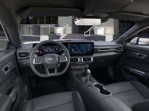 New 2026 Ford Mustang GT Premium image 9