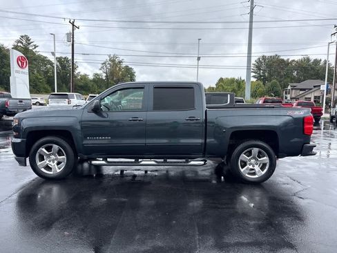 Used 2017 Chevrolet Silverado 1500 LT w/ All Star Edition image 27