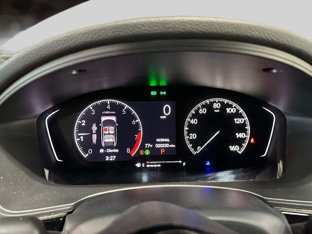 Used 2022 Honda Civic Sport image 23