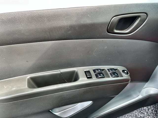 Used 2014 Chevrolet Spark LS FWD image 16